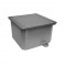 CX.PASSAGEM STAMPLAC 15X15X10 TAMPA REVERSIVEL PC 1