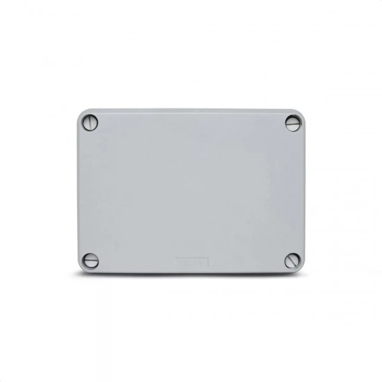 CX.PASS.STECK LIGHT 154X110X 70 OPACA IP55 SEX161  PC 1