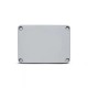 CX.PASS.STECK LIGHT 154X110X 70 OPACA IP55 SEX161  PC 1