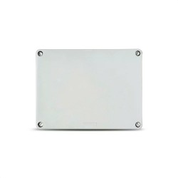 CX.PASS.STECK LIGHT 234X174X 90 OPACA IP55 SEX231  PC 1