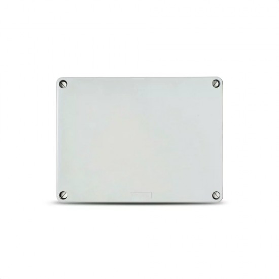 CX.PASS.STECK LIGHT 234X174X 90 OPACA IP55 SEX231  PC 1
