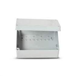 CX.PASS.STECK LIGHT 234X174X 90 OPACA IP55 SEX231  PC 1