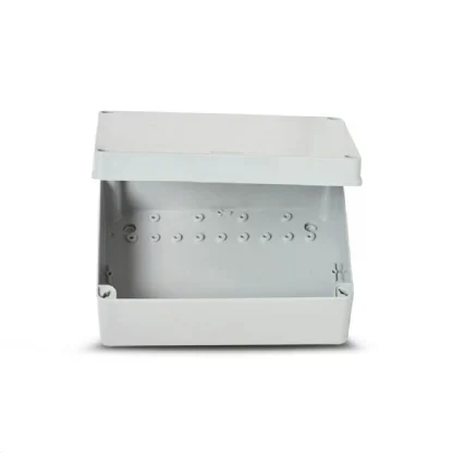 CX.PASS.STECK LIGHT 234X174X 90 OPACA IP55 SEX231  PC 1