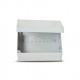 CX.PASS.STECK LIGHT 234X174X 90 OPACA IP55 SEX231  PC 1