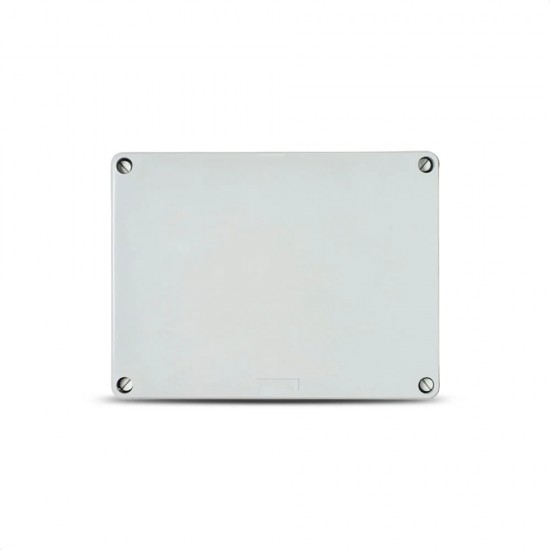 CX.PASS.STECK LIGHT 234X174X 90 OPACA IP55 SEX231  PC 1