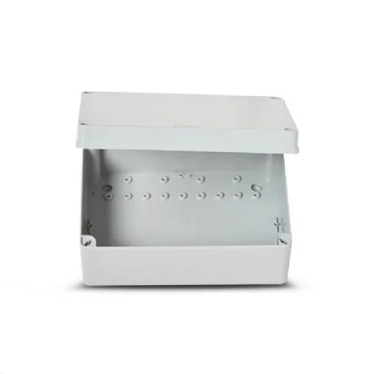 CX.PASS.STECK LIGHT 234X174X 90 OPACA IP55 SEX231  PC 1