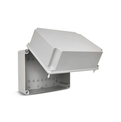 CX.PASS.STECK LIGHT 234X174X143 OPACA IP55 SEX231A PC 1