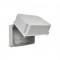 CX.PASS.STECK LIGHT 234X174X143 OPACA IP55 SEX231A PC 1