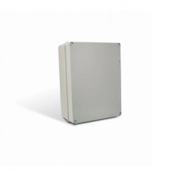 CX.PASS.STECK LIGHT 300X220X120 OPACA IP55 SEX322 PC 1