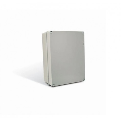 CX.PASS.STECK LIGHT 300X220X120 OPACA IP55 SEX322 PC 1