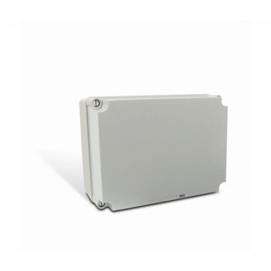 CX.PASS.STECK LIGHT 300X220X148 OPACA IP55 SEX322A PC 1