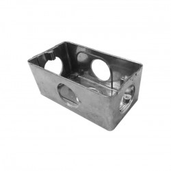 DAISA DAILET MULTIPLO S/TAMPA A 3/4 034X PC 1