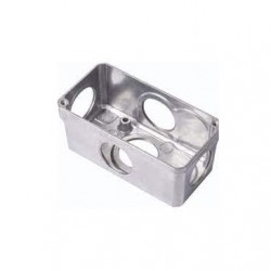 DAISA DAILET MULTIPLO S/TAMPA A 3/4 034X PC 1