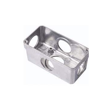 DAISA DAILET MULTIPLO S/TAMPA A 3/4 034X PC 1