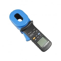 ALICATE TERROMETRO MINIPA ET-4310 PC 1