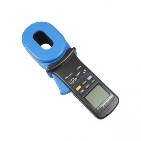 ALICATE TERROMETRO MINIPA ET-4310 PC 1