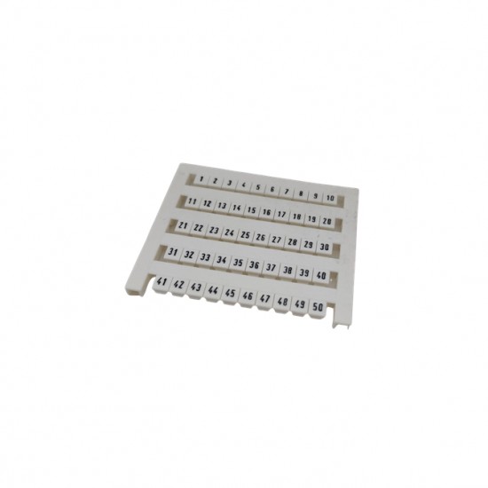 DEKAFIX CONEXEL HORIZONTAL FW 1-50 PC 1