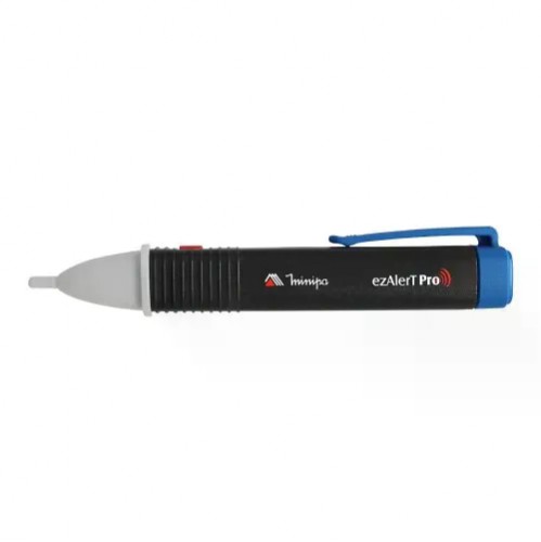 DETECTOR DE TENSAO MINIPA LIG/DESL EZ ALERT PRO  PC 1