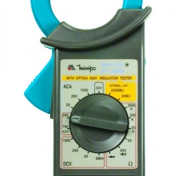 AMPERIM ALICATE DIGITAL MINIPA 1000A ET-3200A PC 1