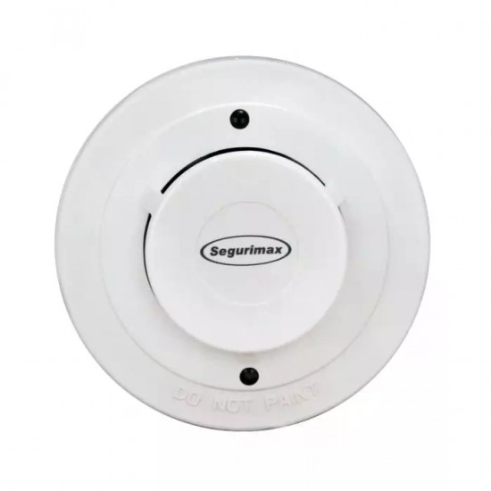 DETECTOR TEMPERATURA ENDERECAVEL 27811 PC 1