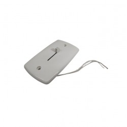 DIMER NAPIE DESLIZANTE 220V BCO PC 1