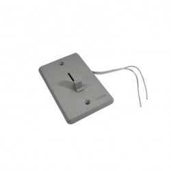 DIMER NAPIE DESLIZANTE 220V CZA PC 1
