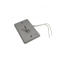 DIMER NAPIE DESLIZANTE 220V CZA PC 1
