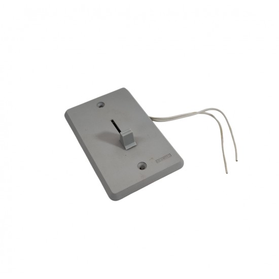 DIMER NAPIE DESLIZANTE 220V CZA PC 1