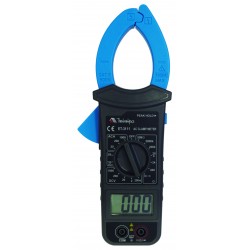 AMPERIM ALICATE DIGITAL MINIPA CATIII ET-3111 PC 1