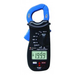 AMPERIM ALICATE DIGITAL MINIPA ET-3100 PC 1