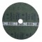 DISCO DE LIXA NORTON 4 1/2 X 100 PCTE 1