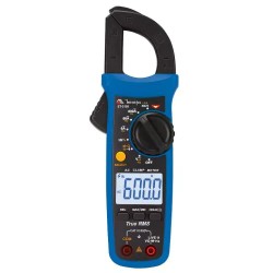 AMPERIM ALICATE DIGITAL MINIPA ET-3155 PC 1