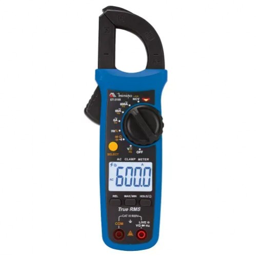 AMPERIM ALICATE DIGITAL MINIPA ET-3155 PC 1
