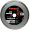 DISCO DIAMANTADO FOXLUX 4.3/8 LISO 110X20MM PC 1