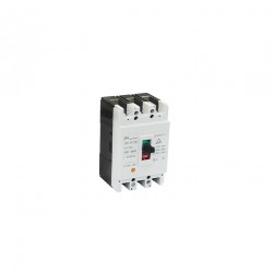 DISJ CX MOLD JNG DJM1-100L  80A/50KA TRIPOLAR PC 1