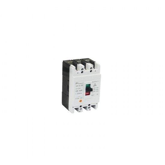 DISJ CX MOLD JNG DJM1-100L  80A/50KA TRIPOLAR PC 1