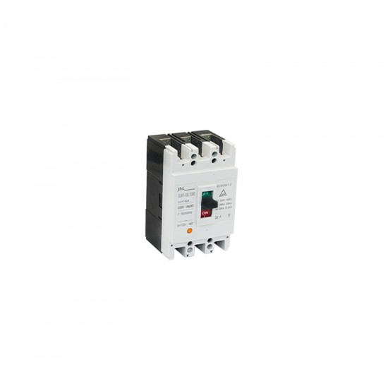DISJ CX MOLD JNG DJM1-100L 100A/50KA TRIPOLAR PC 1