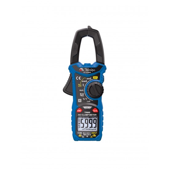 AMPERIM ALICATE DIGITAL MINIPA ET-3166B PC 1