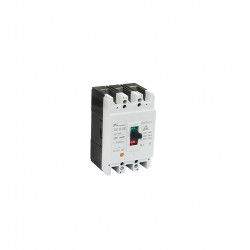 DISJ CX MOLD JNG DJM1-225L 200A/50KA TRIPOLAR PC 1