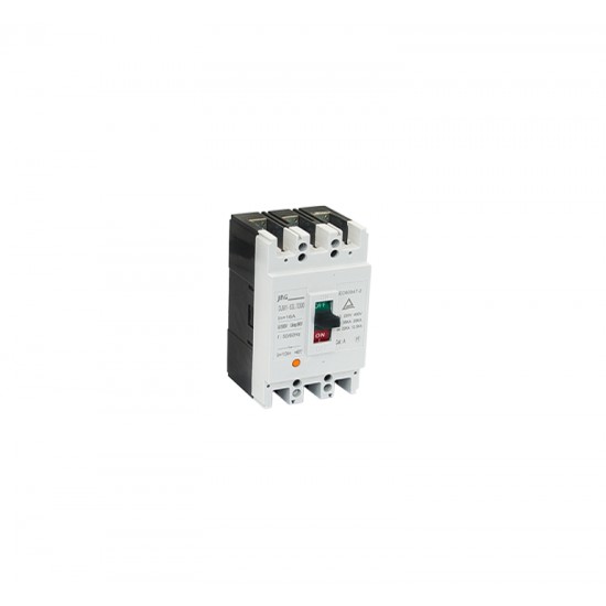 DISJ CX MOLD JNG DJM1-225L 225A/50KA TRIPOLAR PC 1