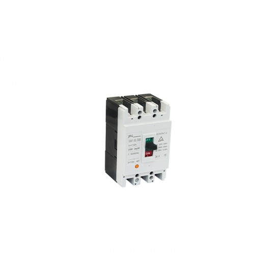 DISJ CX MOLD JNG DJM1-400L 300A/80KA TRIPOLAR PC 1