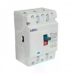 DISJ CX MOLD JNG JM2-250L 140A /45KA FIXO TRIP PC 1