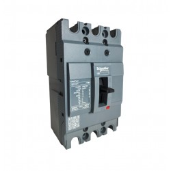 DISJ CX MOLD SCHNEIDER TRIP EZC100N  40A 25KA PC 1