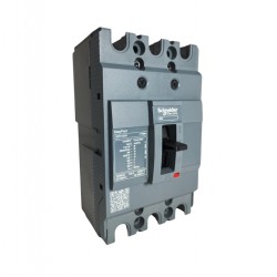 DISJ CX MOLD SCHNEIDER TRIP EZC100N  40A 25KA PC 1