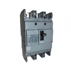 DISJ CX MOLD SCHNEIDER TRIP EZC250N 150A 50KA PC 1