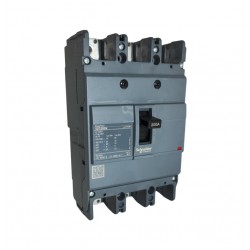 DISJ CX MOLD SCHNEIDER TRIP EZC250N 200A 50KA PC 1