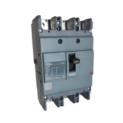 DISJ CX MOLD SCHNEIDER TRIP EZC250N 250A 50KA PC 1