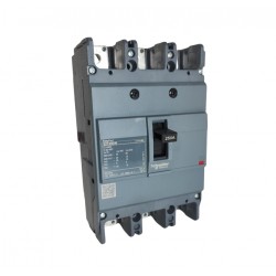 DISJ CX MOLD SCHNEIDER TRIP EZC250N 250A 50KA PC 1