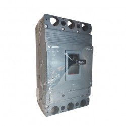 DISJ CX MOLD SIEMENS 3VJ13 256-320A 380V AJ/FIX 36 PC 1