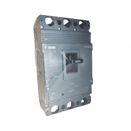 DISJ CX MOLD SIEMENS 3VJ13 320-400A 380V AJ/FIX 36 PC 1